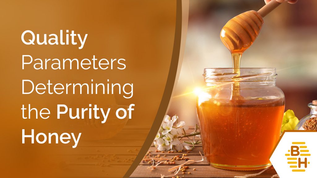 Quality-Parameters-Determining-the-Purity-of-Honey