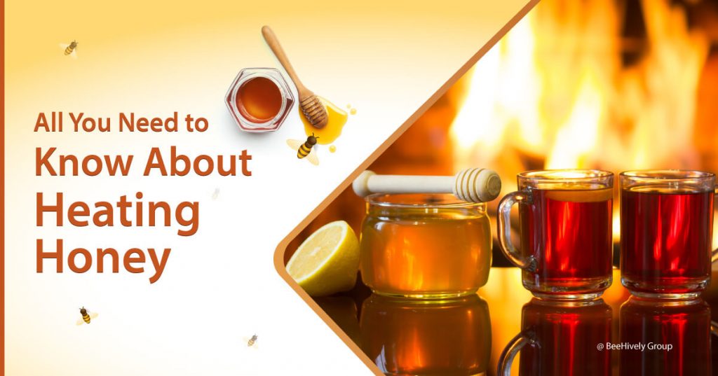 All You Need to Know About Heating Honey