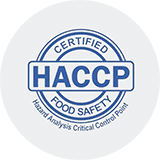 HACCP