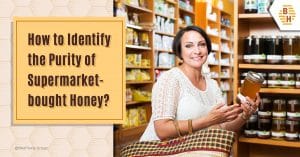 Retail Honey